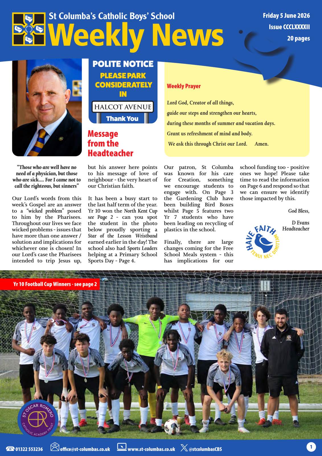 Weekly News 05 06 2026