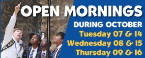 Open Day 2025
